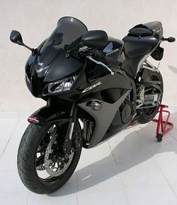 CBR 600 RR 2007/2011 Plexi turistick + 5cm - kliknte pro vt nhled